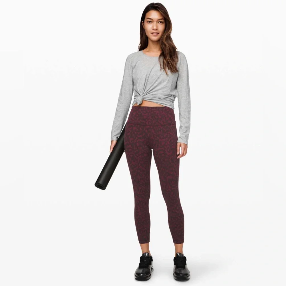 Lululemon Align Pant 25